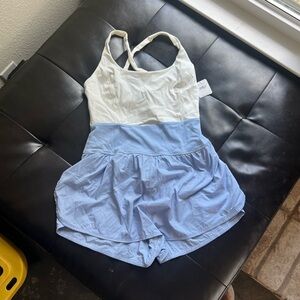 Free People Righteous Runsie